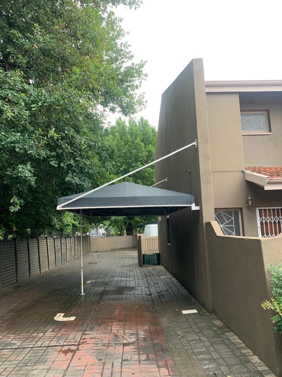 To Let 3 Bedroom Property for Rent in Sasolburg Free State